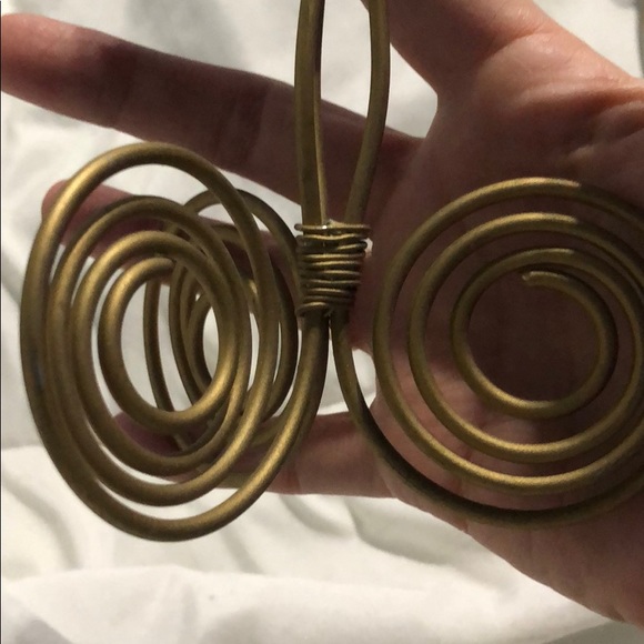 Metal Candleholders🤑 - Picture 4 of 4